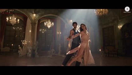 Pashmina - Fitoor - Aditya Roy Kapur, Katrina Kaif - Amit Trivedi