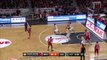 Highlights: Brose Baskets Bamberg-Zalgiris Kaunas