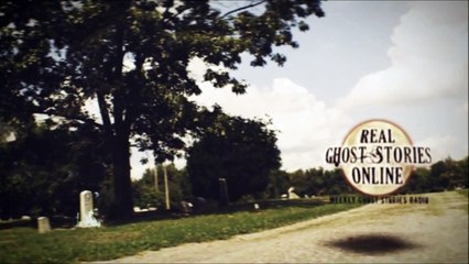 Real Ghost Stories: The Conjuring True Story Part 1