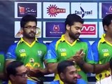 CCL Kerala Strikers announce 20 member squad Celebrity Cricket League | Mohanlal
