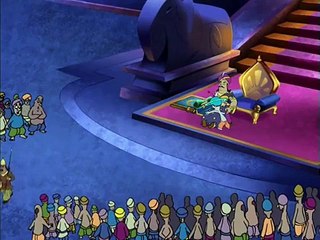 Tenali Raman : Season 1 Episode 13 Out of the Pit