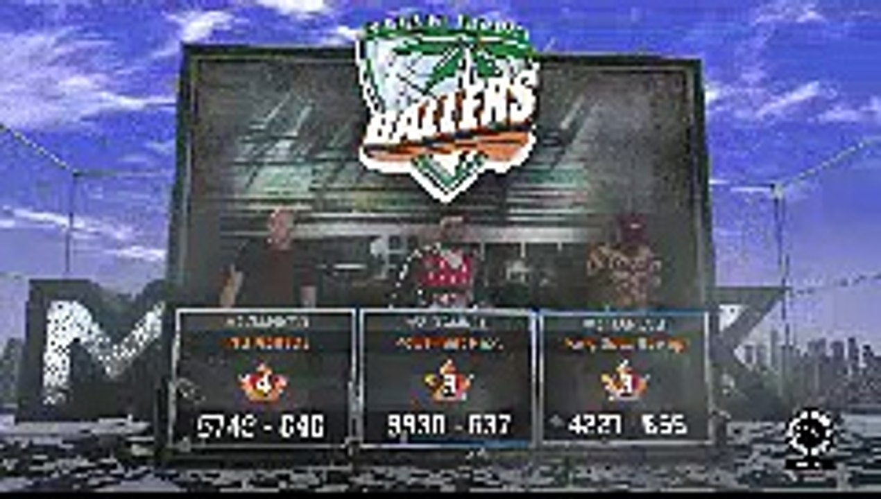 NBA 2K16 Ep. 3