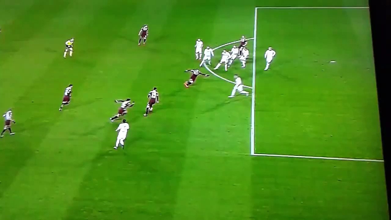 Belotti goal 3-1 vs Frosinone 16-01-2016 - YouTube [720p]