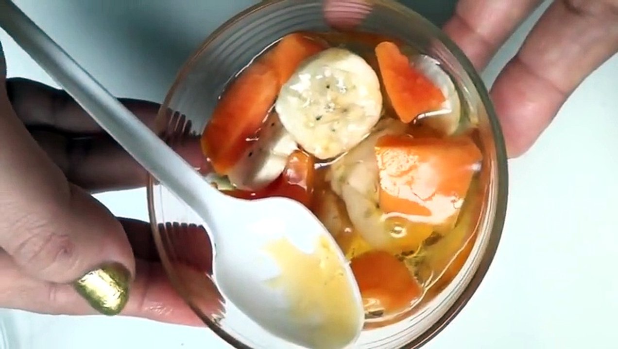 Anti-Aging Mask - Instant Firming, Lifting & Whitening Skin