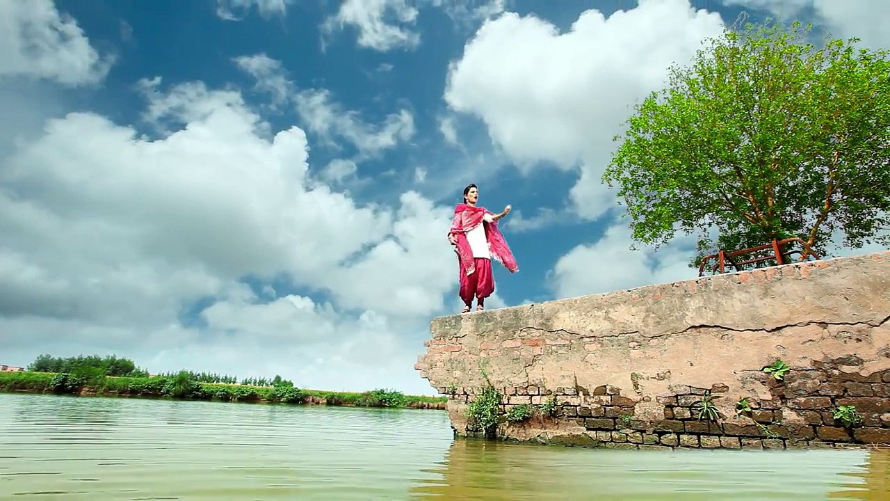 "..Just Desi Kaur B Feat Desi Crew & Bunty Bains.. - GVP.."