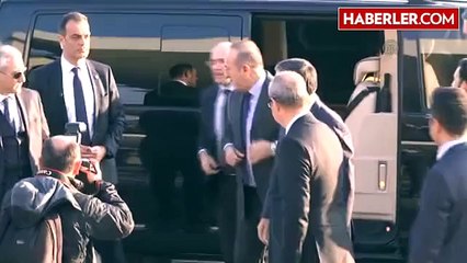 8. Büyükelçiler Konferansı - Zeugma Mozaik Müzesinde Kutnu Kumaşı Defilesi