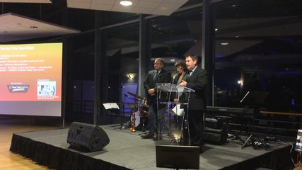 Christian Troadec interpelle sur le Très haut débit