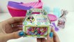 Minnie Mouse Bow-tique Play Doh Picnic Playset Disney Junior Mickey Mouse Toys Juego de Picnic