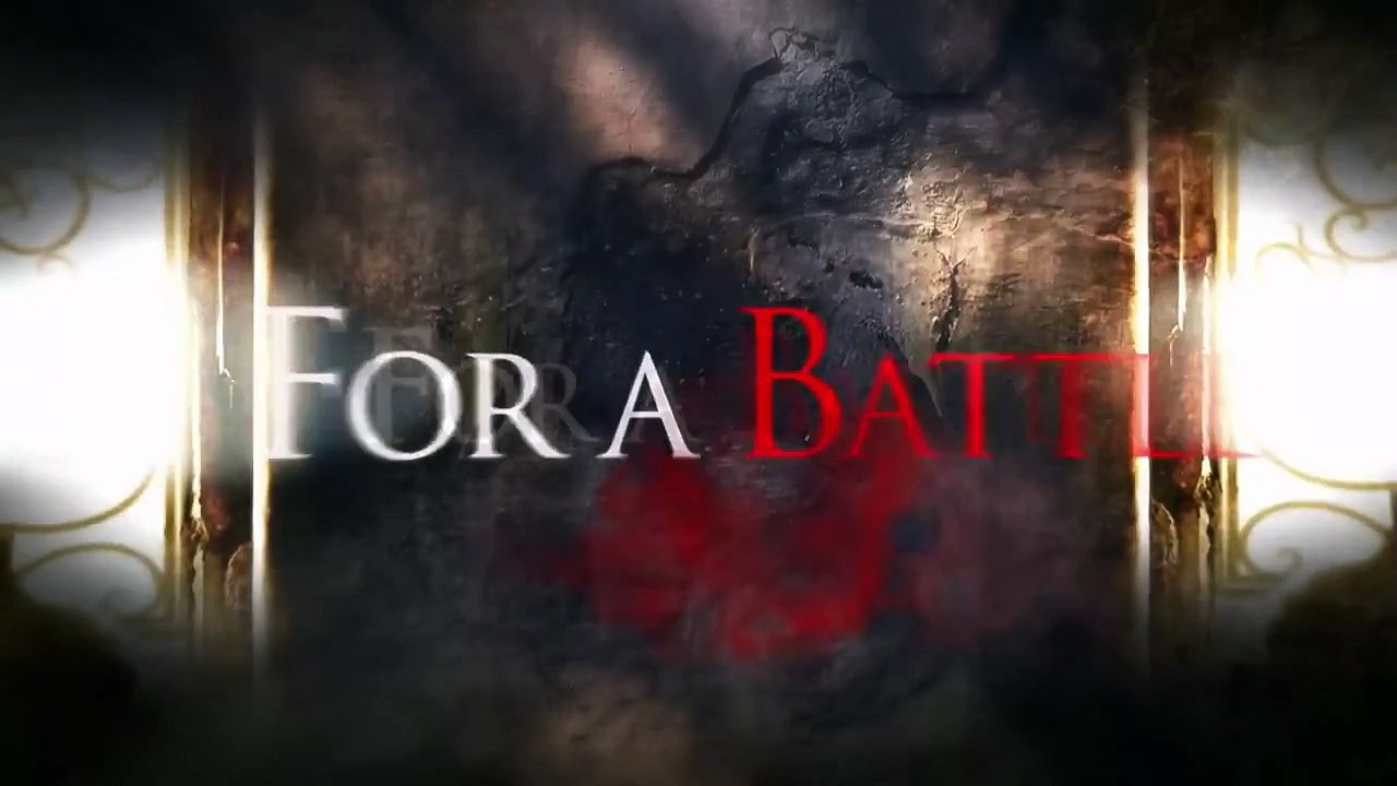 DVD『オリジナルズ＜ファースト・シーズン＞』トレーラー　2014年11月26日リリース