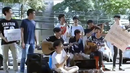 [ENG Sub] Love Sick The Series (Uncut) S1E06