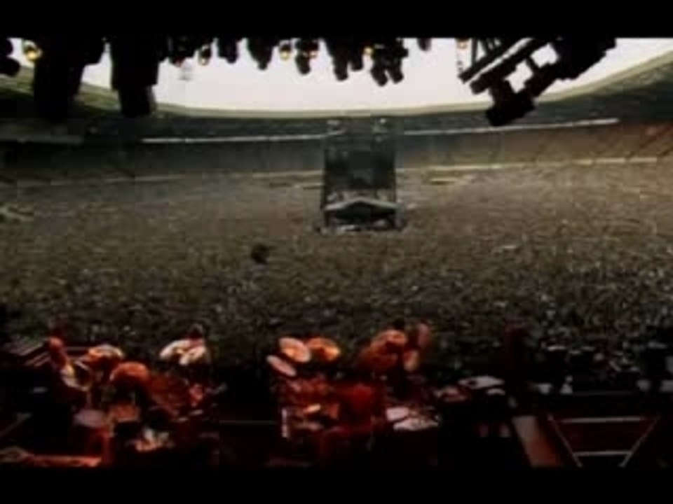 Live - Genesis - Domino