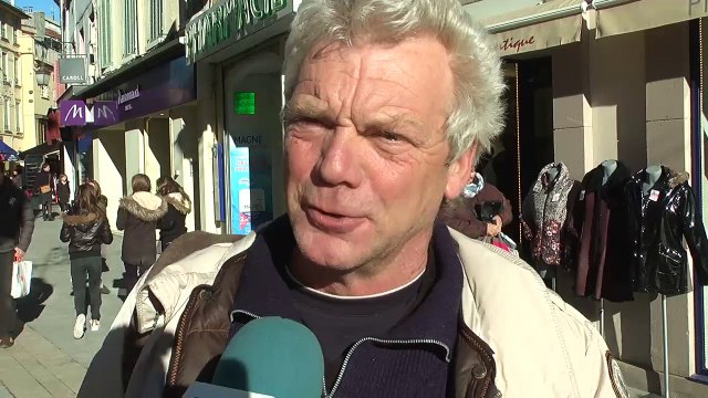 D!CI TV : Peu de vêtements sur le dos des jeunes contre le froid, selon les anciens