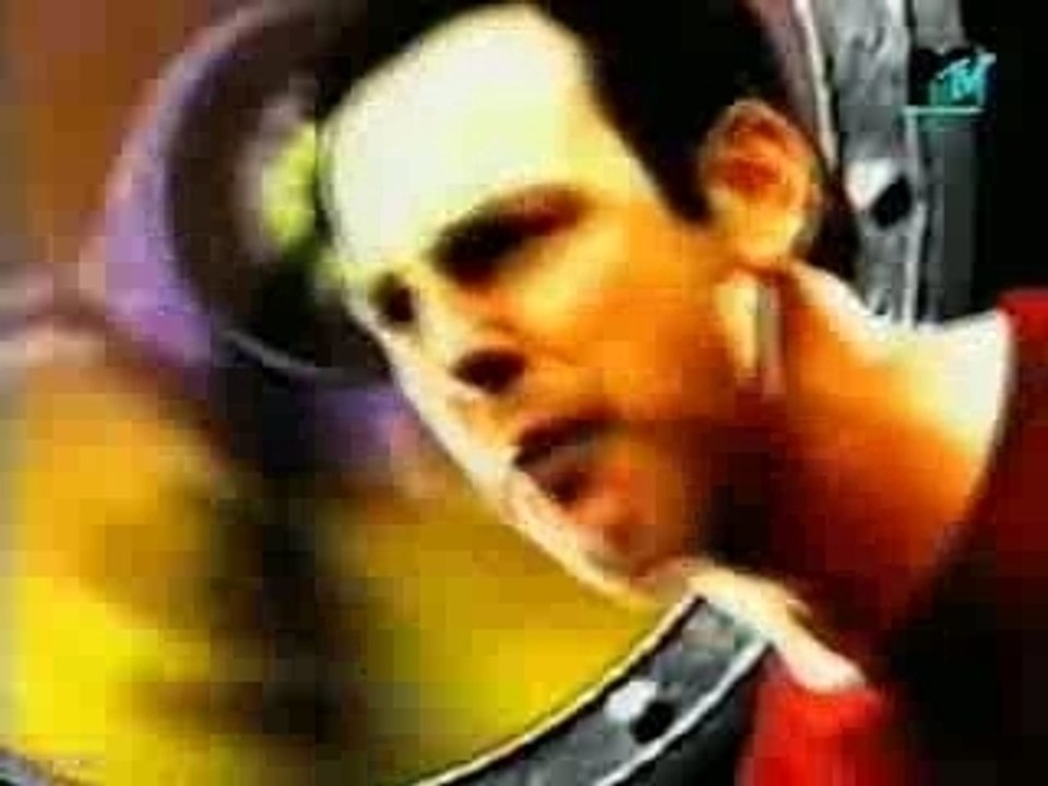 Bad Religion - Punk Rock Song