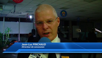 D!CI TV : La toute nouvelle Mégane débarque chez Renault à Gap