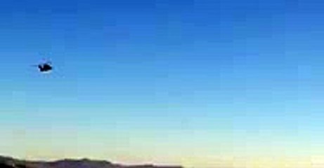 المروحيات الروسية فوق ريف اللاذقية