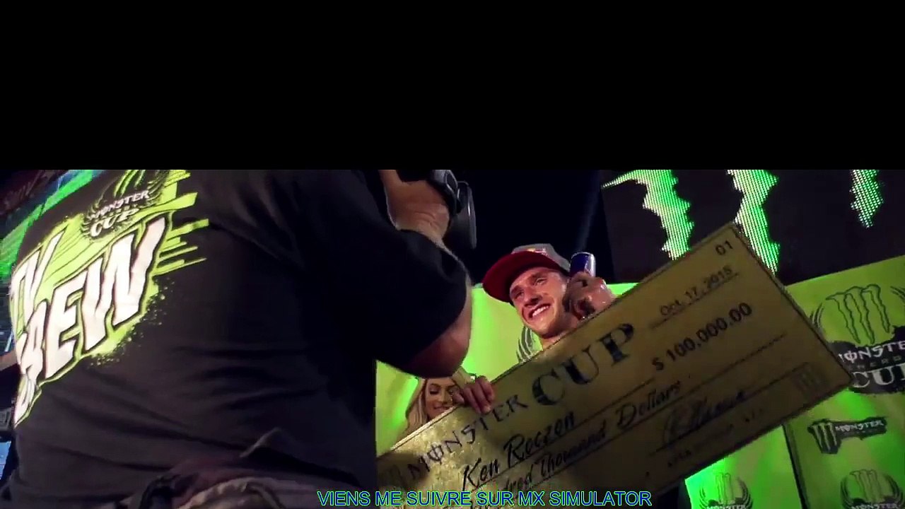 BANDE ANNONCE
