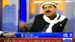 5 Bank Accounts on the name of Dogs in the world have more $ reserves than Pakistani reserves: Sheikh Rashid funny comments