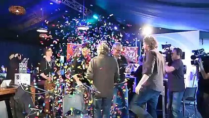 Grunny 2016 gaat naar De Troebadoers - RTV Noord