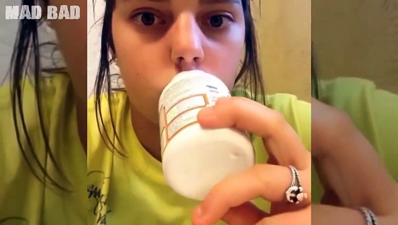 Kylie Jenner Lip Challenge: TOP 100 FAILS - BIG FAT LIPS Compilation