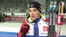 Biathlon - CM (H) - Ruhpolding : Desthieux «Une réaction d'orgueil»