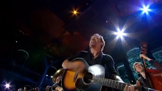 Bruce Springsteen-Seeger sessions band-LIVE-BBC 4 8-8