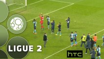 Havre AC - Paris FC (2-1)  - Résumé - (HAC-PFC) / 2015-16