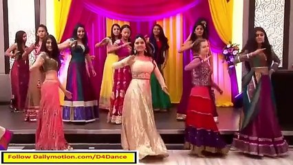 Indian Hot and Sexy  Wedding Dance - Ghagraa - HD