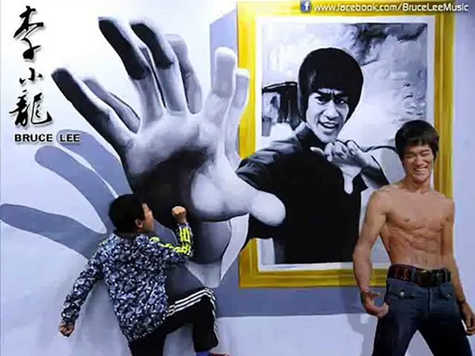 I AM BRUCE LEE PART 25