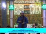 New Naat ( Tu Shah-e-Khuban ) By Zulfiqar Ali Hussaini 01 January 2016 In Mehfil-e-Naat Peterborough UK.