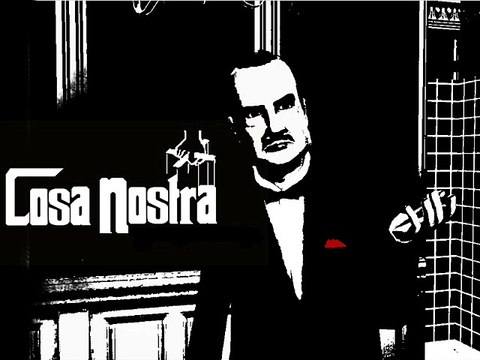 The GodFather (Cosa Nostra)