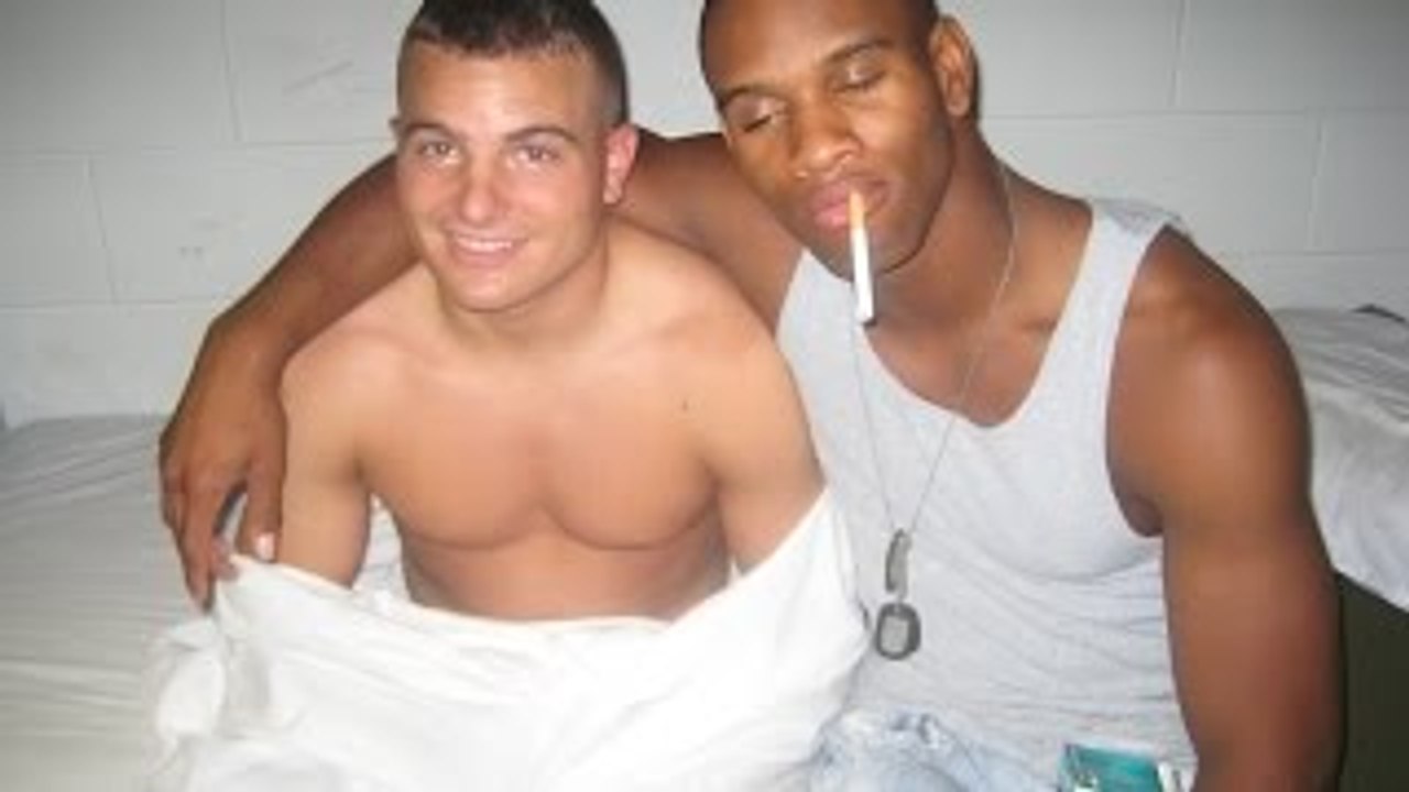 Gays Men In Prison Will Shock You Prison Documentary