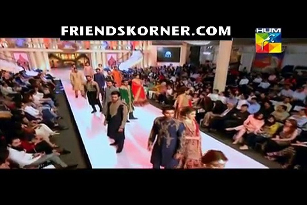 Bridal Couture Week