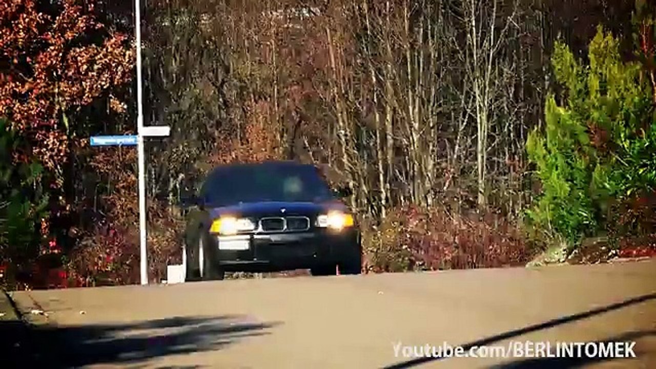 BMW M3 E30 vs M3 E36 vs M3 E46 vs M3 E92 vs M3 F80 Sound Battle 5 Generation V8