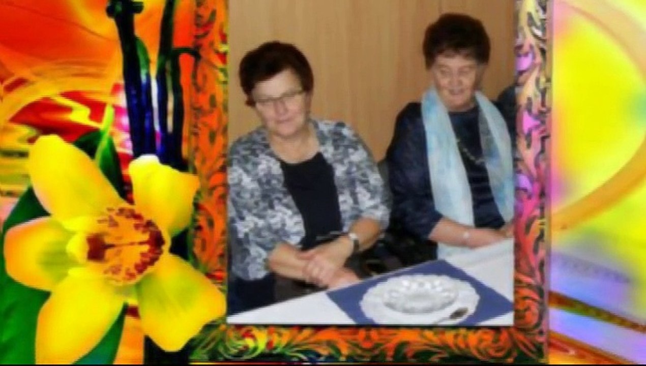 Naszym Kochanym Dziadkom