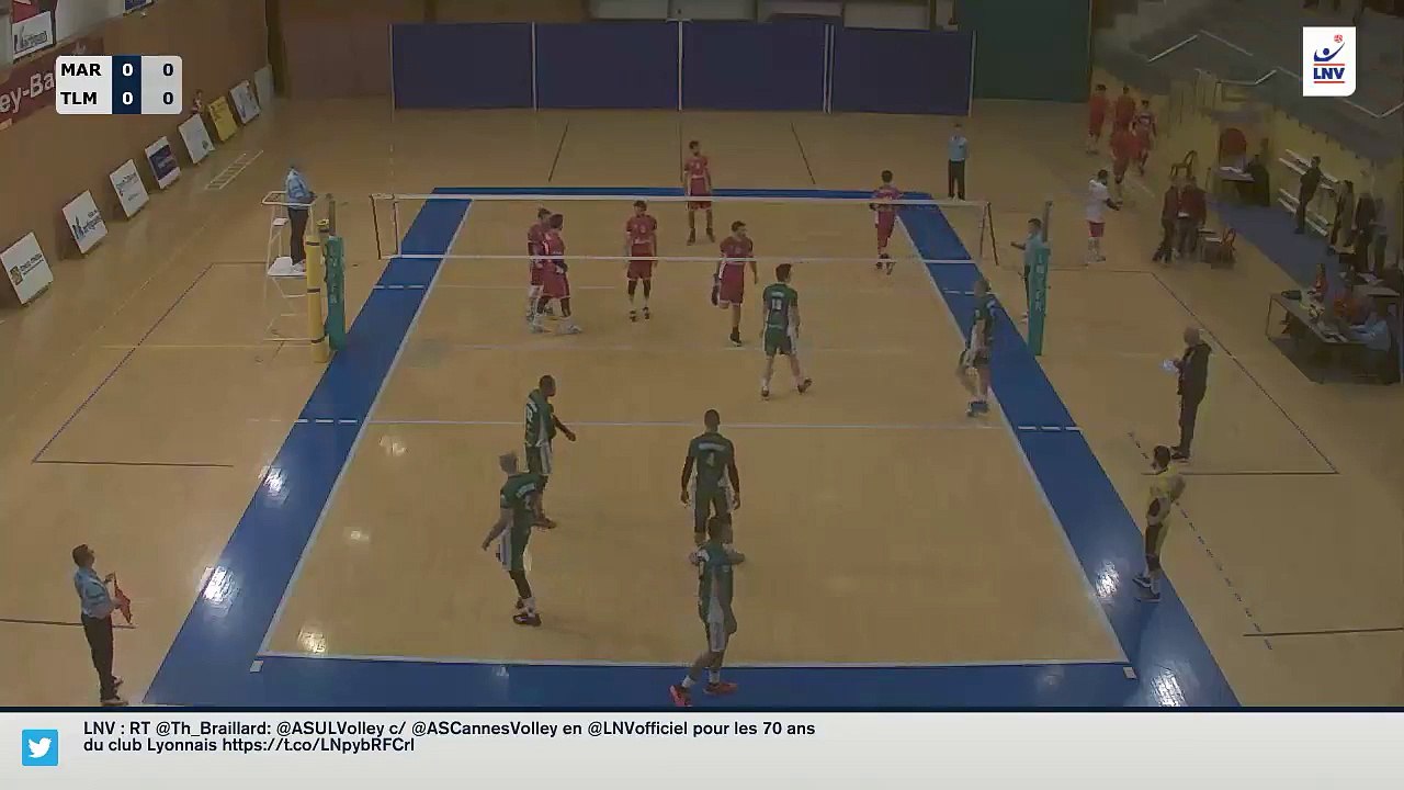 LBM : Martigues / Tourcoing - J10 - samedi 16 janvier (5)