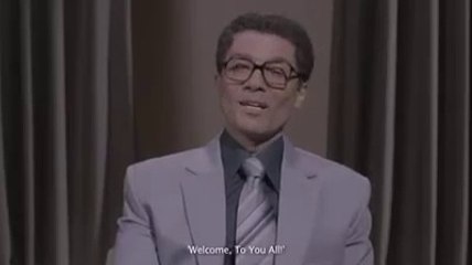 البرومو الأول لمسلسل 'مصطفى محمود '