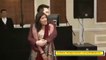 Pakistani Couple Dance On Wedding Party - Jag Sara Bigar Gya - HD