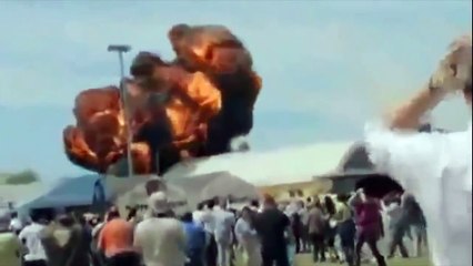 15 WORST PLANE CRASHES of 2015