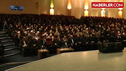 Emperyalizm Kuşatması Altında İslam Coğrafyası" Paneli