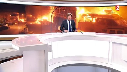 Attaque d'un hôtel de Ouagadougou : le centre-ville de la capitale déserté