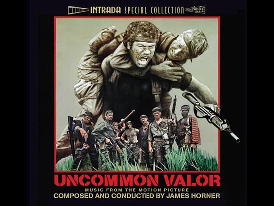 Uncommon Valor