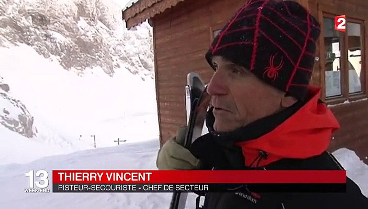 Montagne : comment prévenir les risques d'avalanches ?