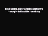 PDF Download Silent Selling: Best Practices and Effective Strategies in Visual Merchandising