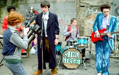 John Carney's Sing Street - Official Trailer