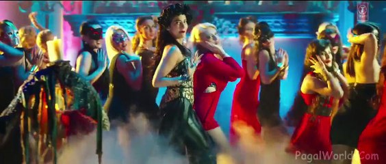 Nas Nas Mein - Welcome Back 2015---John Abraham---Full HD Song