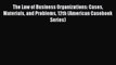 [PDF Download] The Law of Business Organizations: Cases Materials and Problems 12th (American