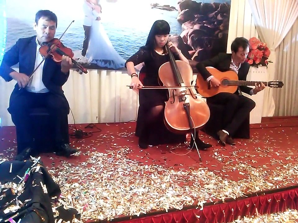 Ban Nhạc Tam Tấu TPHCM 0902011063