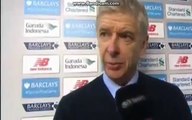 Liverpool vs Arsenal 3-3 2016 ~ Arsene Wenger Post-Match Interview HD (Latest Sport)