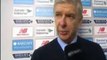 Liverpool vs Arsenal 3-3 2016 ~ Arsene Wenger Post-Match Interview HD (Latest Sport)