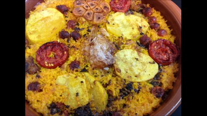 Incitygastrobar, tapas, arrocería, carnes, postres artesanos, ensaladas